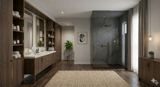  Appartement � vendre 5 pi�ces 109 m�