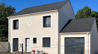 Maison à vendre 4 pièces 87 m²