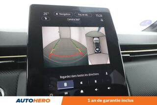 Clio 1.6 E-Tech Hybride Engineered 145 ch 2023 occasion 92130 Issy-les-Moulineaux