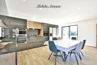  Maison à vendre 6 pièces 177 m²