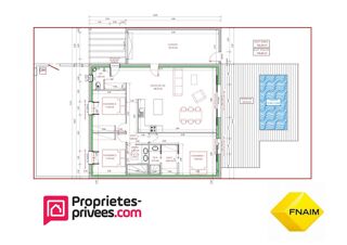  Terrain � vendre 300 m�