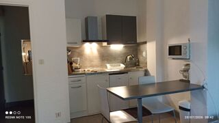  Appartement à louer 1 pièce 24 m²