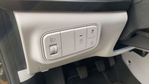 i20 1.0 T-GDI MHEV 100 Intuitive 2020 occasion 62410 Wingles