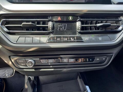 S&eacute;rie 1 F40 116d DKG M Sport - ENTRETIEN BMW ORIGINE FRANCE 2021 occasion 14650 Carpiquet