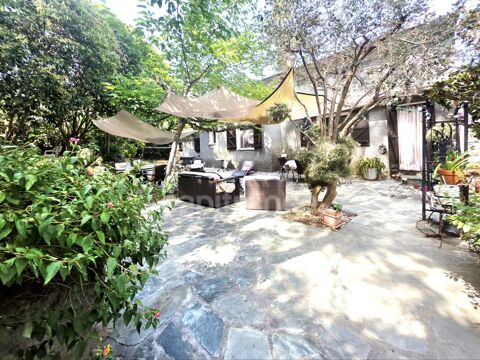   Maison familiale de charme, 6 pièces piscine, terrain Villa - 8 pièce(s) - 200 m²