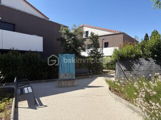  Appartement à vendre 3 pièces 64 m²