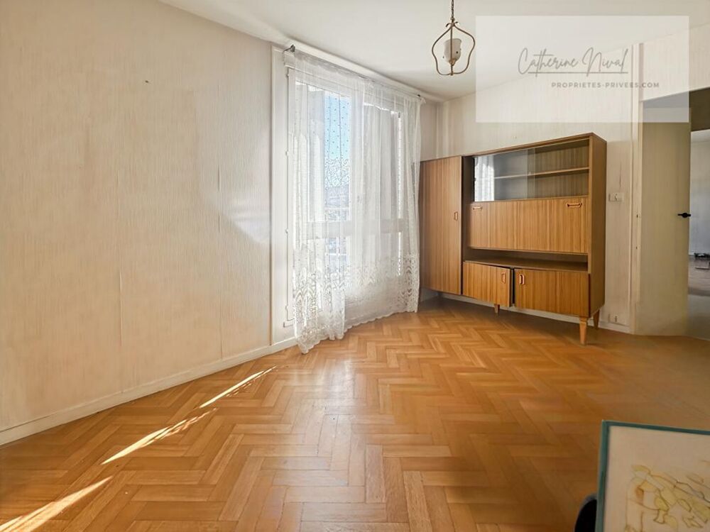 Vente Appartement Appartement Saint Herblain , 77 m2, balcon, parking sécurisé,  cave Saint herblain