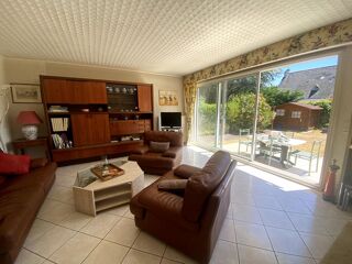  Maison à vendre 3 pièces 83 m²
