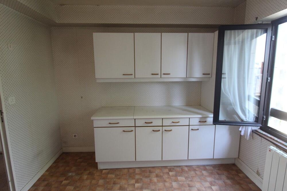 Appartement duplex