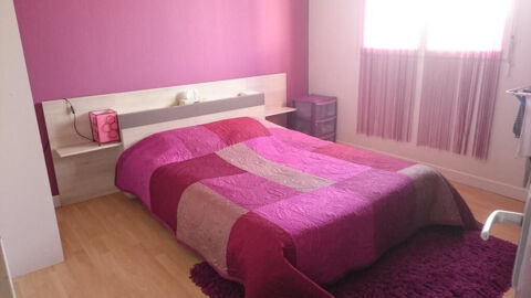  Appartement � louer 3 pi�ces 62 m�