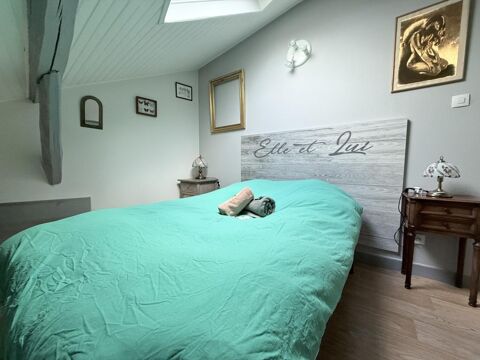  Appartement � louer 2 pi�ces 33 m�