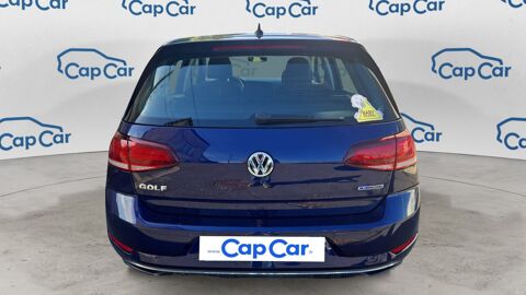 Golf VII 1.5 TSI EVO 130 DSG7 Confortline 2019 occasion 94500 Champigny Sur Marne