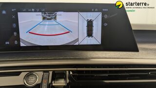 3008 Hybrid 145 e-DCS6 GT 2025 occasion 73420 Voglans