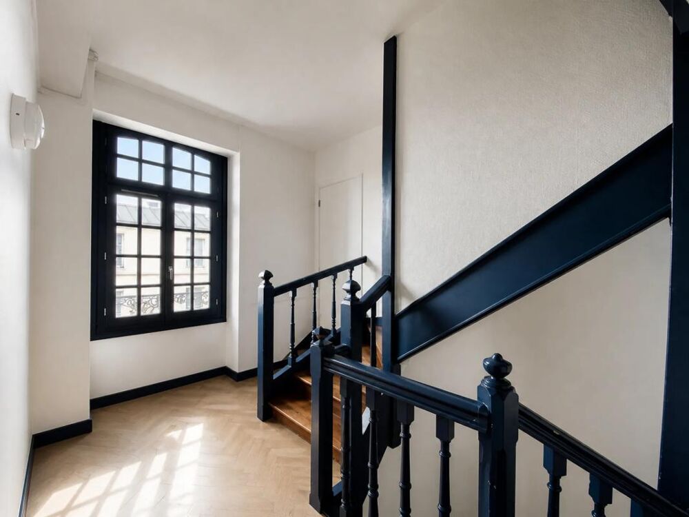 Vente Appartement Studio de 22 m² situé à Chantilly - Quartier gare Chantilly