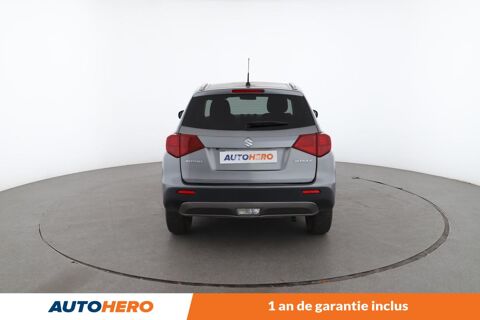 Vitara 1.0 BoosterJet Privilege 111 ch 2019 occasion 92130 Issy-les-Moulineaux