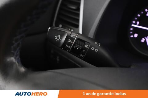 Tucson 1.7 CRDi Intuitive 115 ch 2016 occasion 92130 Issy-les-Moulineaux