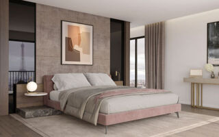  Appartement  vendre 4 pices 130 m