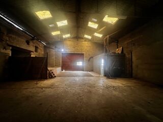  Remise / Grange � vendre 4 pi�ces 495 m�