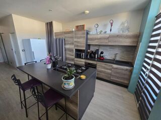  Appartement � vendre 3 pi�ces 79 m�