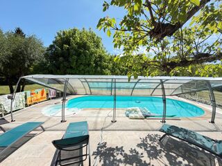  Maison à vendre 9 pièces 200 m²