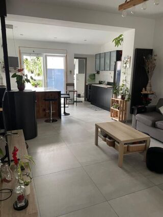  Maison à vendre 4 pièces 85 m²