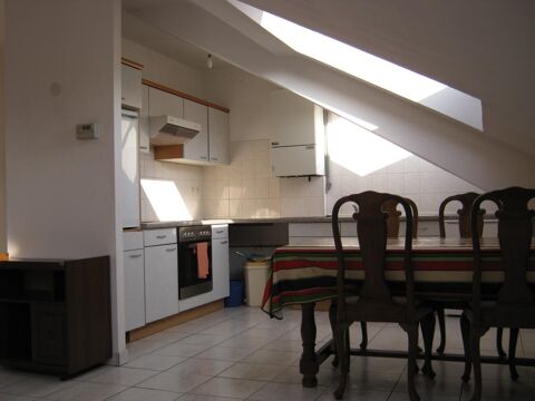  Appartement � louer 4 pi�ces 78 m�