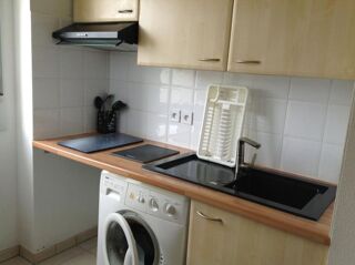  Appartement � louer 2 pi�ces 43 m�