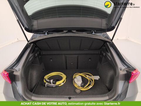 Formentor 1.4 e-HYBRID 204 ch DSG6 Business Edition 2024 occasion 69190 Saint-Fons