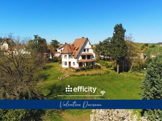  Maison � vendre 15 + pi�ces 450 m�