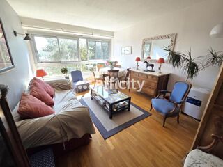  Appartement à vendre 3 pièces 57 m²