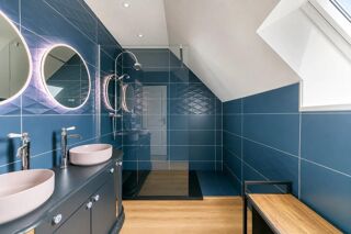  Maison à vendre 4 pièces 118 m²