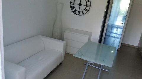  Appartement � louer 1 pi�ce 24 m�