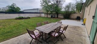  Maison � vendre 6 pi�ces 167 m�