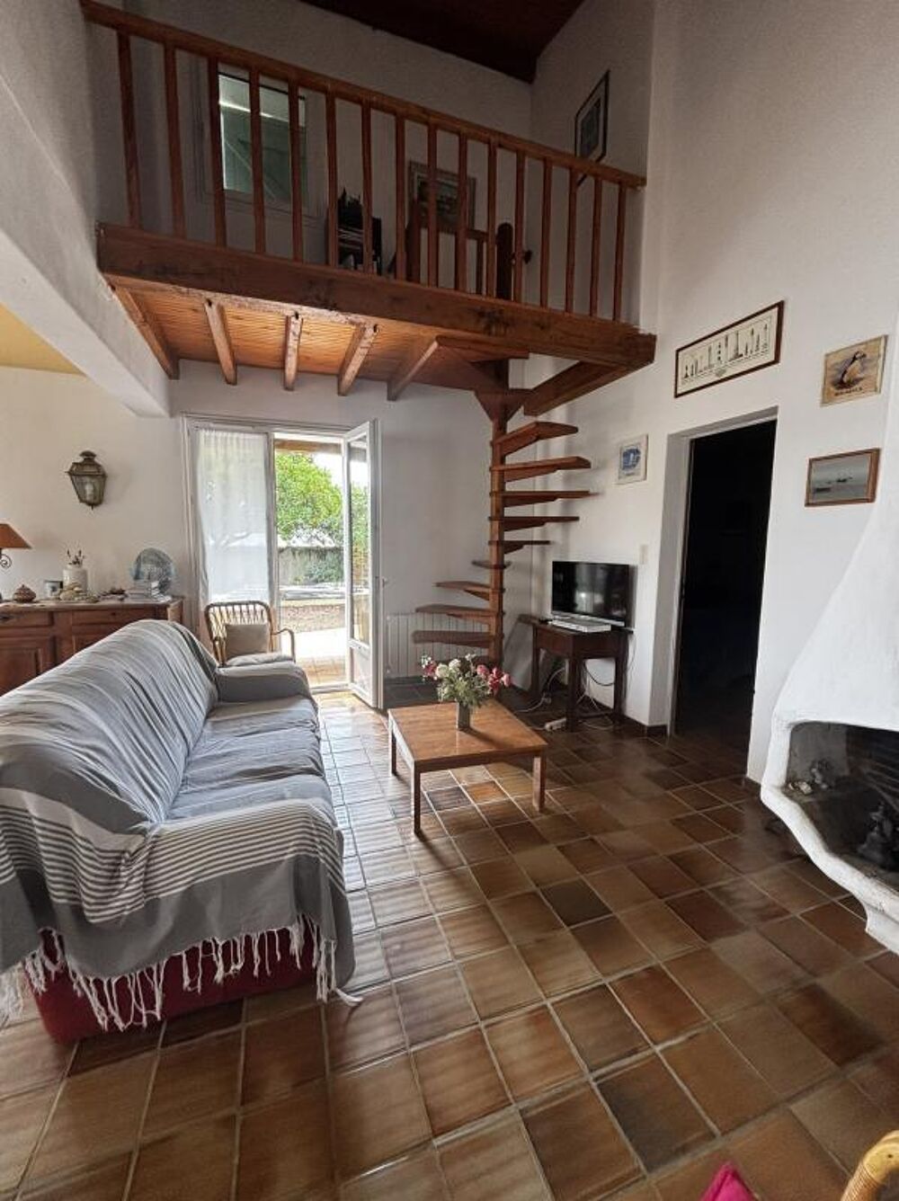 à vendre  Maison La Couarde-sur-Mer (17670)