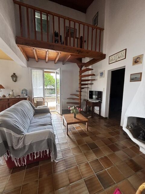   Maison Maison - 4 pièce(s) - 89 m²