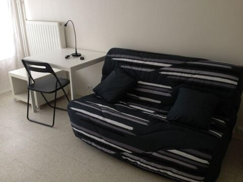  Appartement � louer 1 pi�ce 25 m�