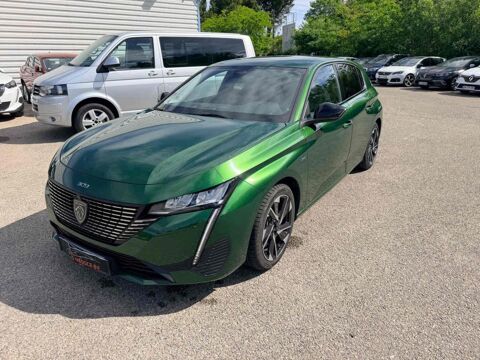 Annonce voiture Peugeot 308 17900 €