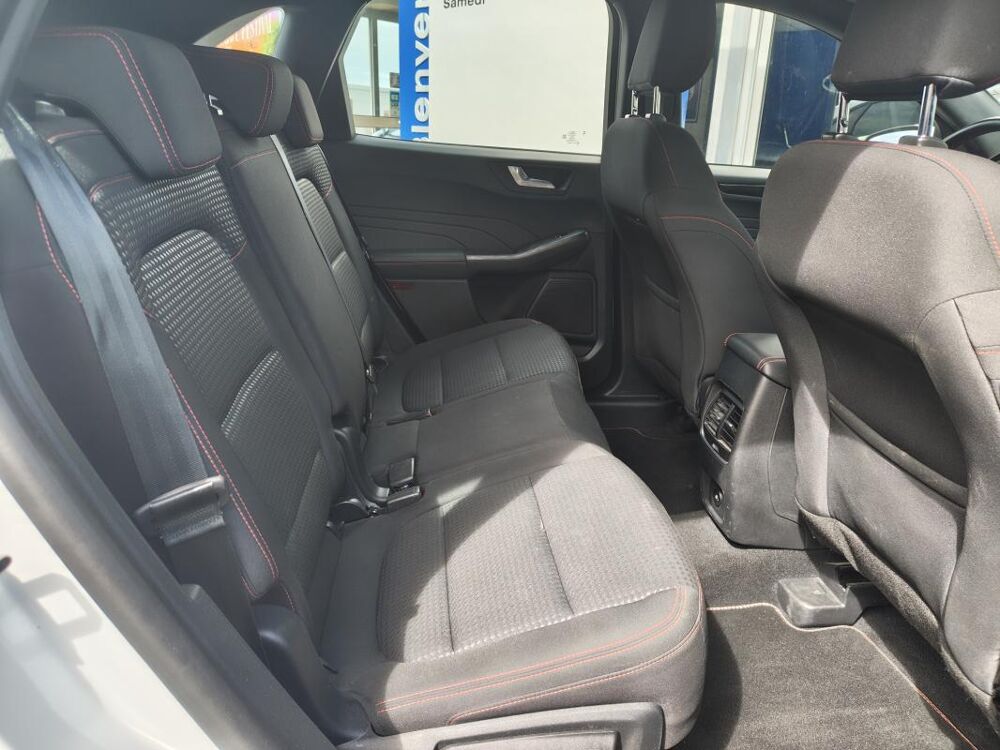 Kuga III 2.5 FLEXIFUEL 190ch FHEV ST-LINE 2023 occasion 14160 Dives Sur Mer