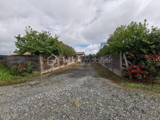  Maison à vendre 5 pièces 123 m²