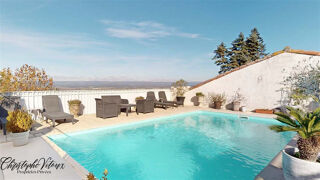  Maison � vendre 8 pi�ces 288 m�