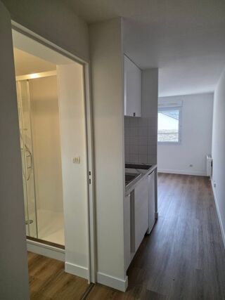  Appartement à louer 1 pièce 20 m²