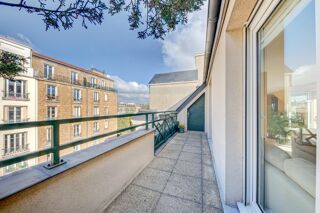  Appartement � vendre 7 pi�ces 172 m�