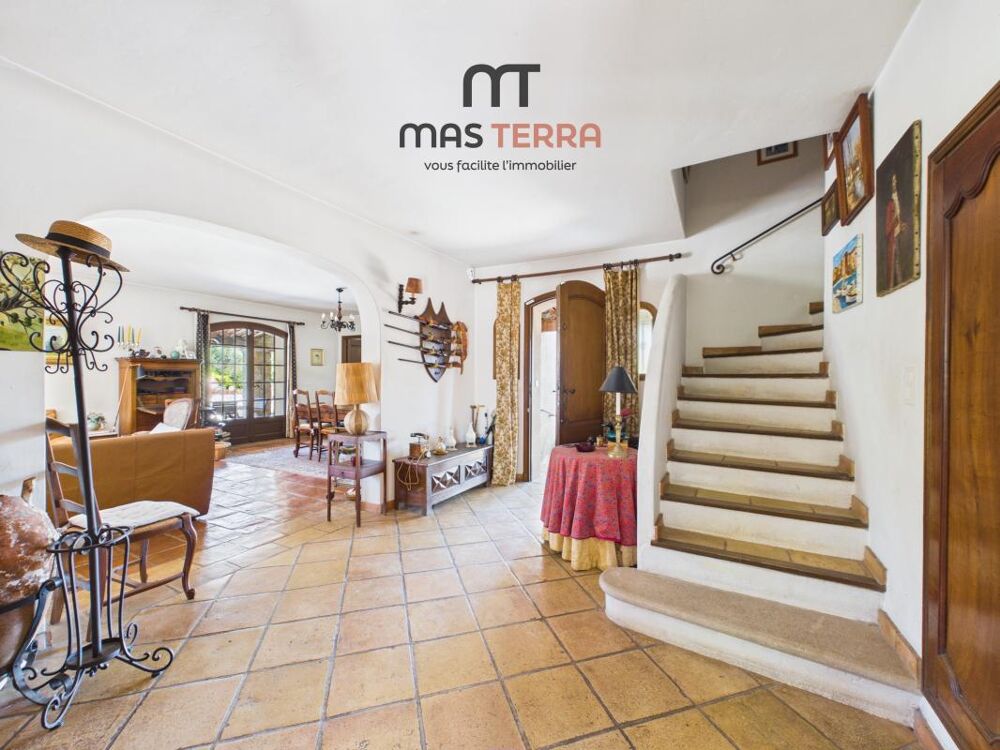 à vendre  Maison Grasse (06130)