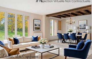  Maison � vendre 5 pi�ces 129 m�