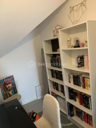  Appartement � vendre 3 pi�ces 54 m�