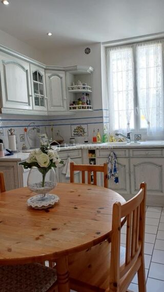  Appartement � vendre 5 pi�ces 170 m�