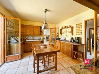  Maison à vendre 6 pièces 130 m²