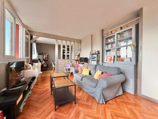  Appartement à vendre 4 pièces 67 m²