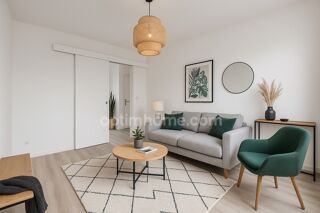  Appartement � vendre 2 pi�ces 20 m�