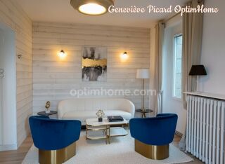  Maison � vendre 3 pi�ces 71 m�